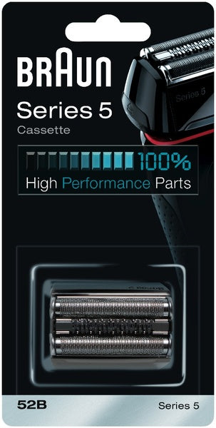 BRAUN F/C52Bの画像