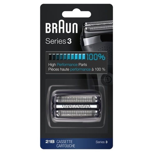 BRAUN F/C21Bの画像