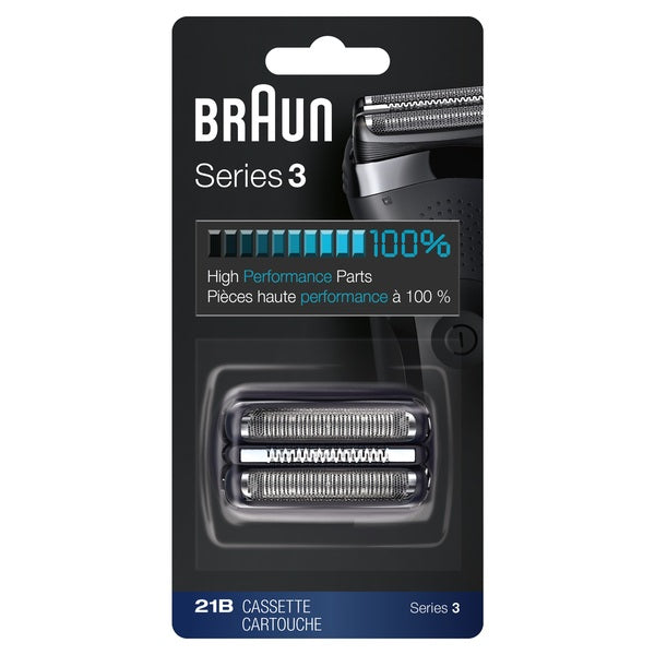 BRAUN F/C21Bの画像
