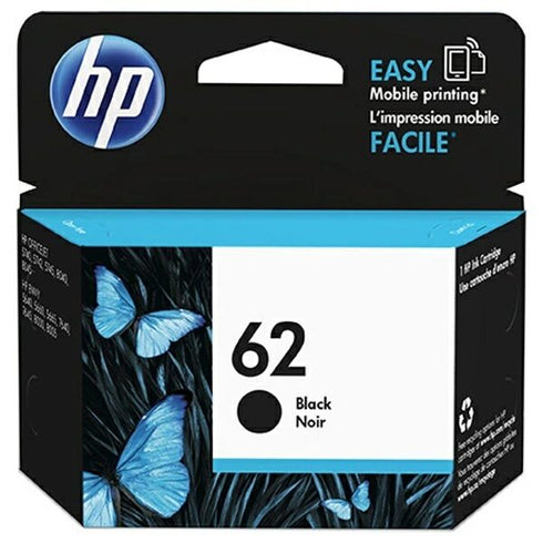 HP プリンターインク C2P04AA ブラック 標準容量【HP純正品】の画像