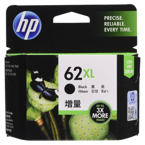 HP プリンターインク C2P05AA ブラック 大容量【HP純正品】の画像