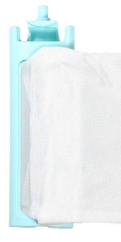 ELPA 洗濯機フィルター LINT-51GHの画像
