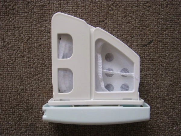 HITACHI 洗濯機フィルター NET-D9LVの画像