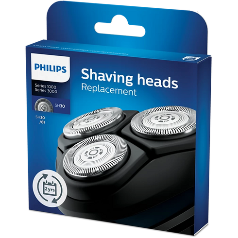 PHILIPS SH30/61の画像
