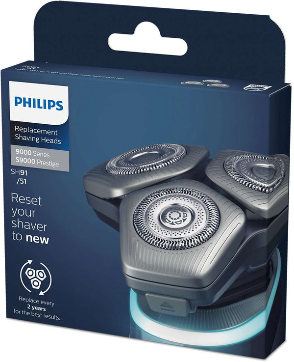 PHILIPS SH91/51の画像