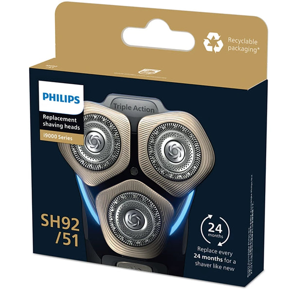 PHILIPS SH92/51の画像