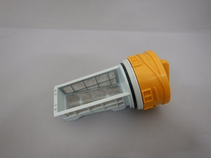HITACHI 洗濯機フィルター NET-KV7001の画像
