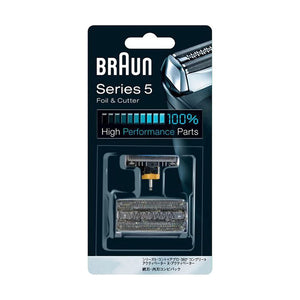 BRAUN F/C51S-4の画像