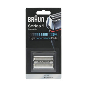 BRAUN F/C52Sの画像