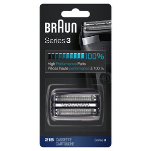 BRAUN F/C21Bの画像