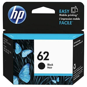 HP プリンターインク C2P04AA ブラック 標準容量【HP純正品】の画像