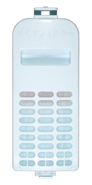 ELPA 洗濯機フィルター NET-KD9SVHの画像