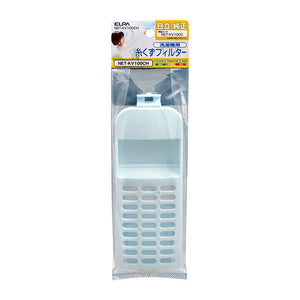 ELPA 洗濯機フィルター NET-KV100CHの画像