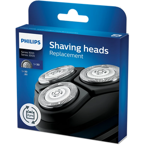 PHILIPS SH30/61の画像